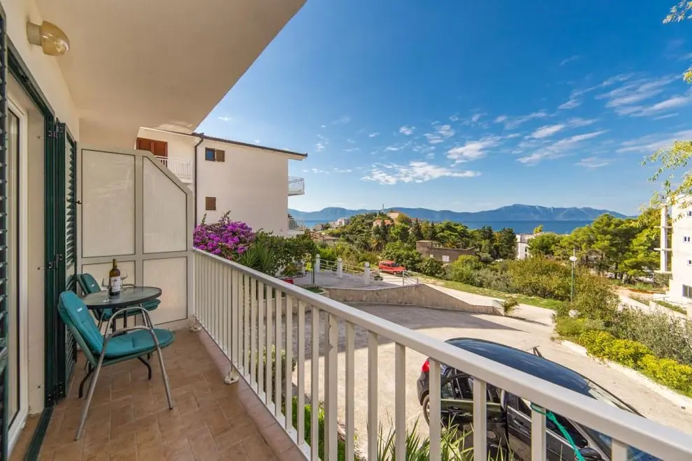 Ferienwohnung in Ploce haustiergeeignet 999207490 35534 – Foto 4