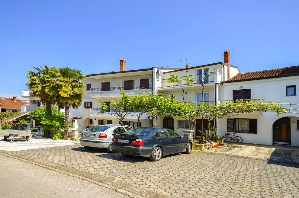 Ferienwohnung in Rovinj  999203293 31548 – Foto 10