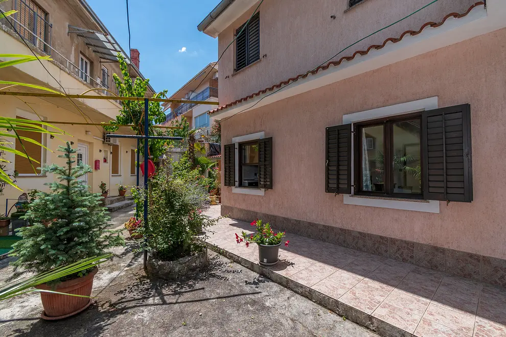Ferienwohnung in Opatija  999239034 43196 – Foto 11