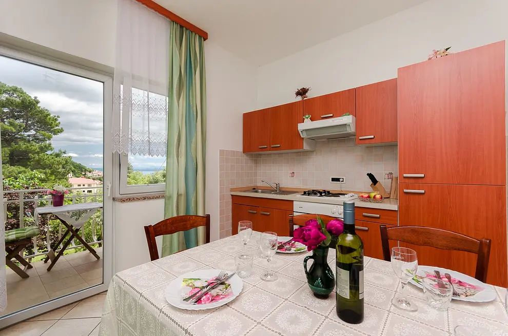 Ferienwohnung in Opatija  999207030 35109 – Foto 9