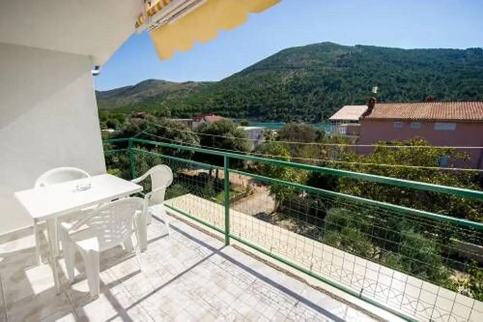 Ferienwohnung in Sibenik haustiergeeignet 66143998 25018