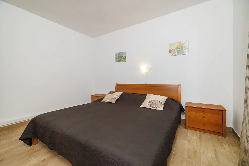 Ferienwohnung in Rab  999212222 41337 – Foto 25