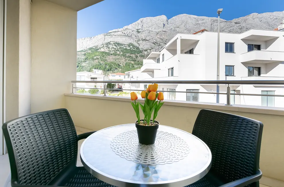 Ferienwohnung in Baska Voda haustiergeeignet 999213386 40898 – Foto 6