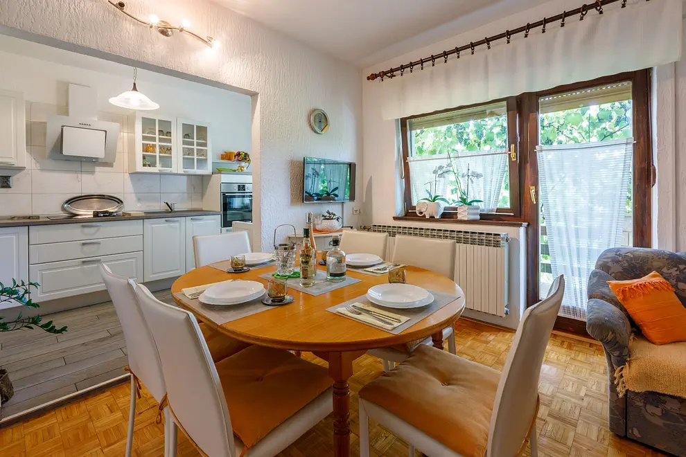 Ferienwohnung in Novi Vinodolski  999205091 33259 – Foto 8