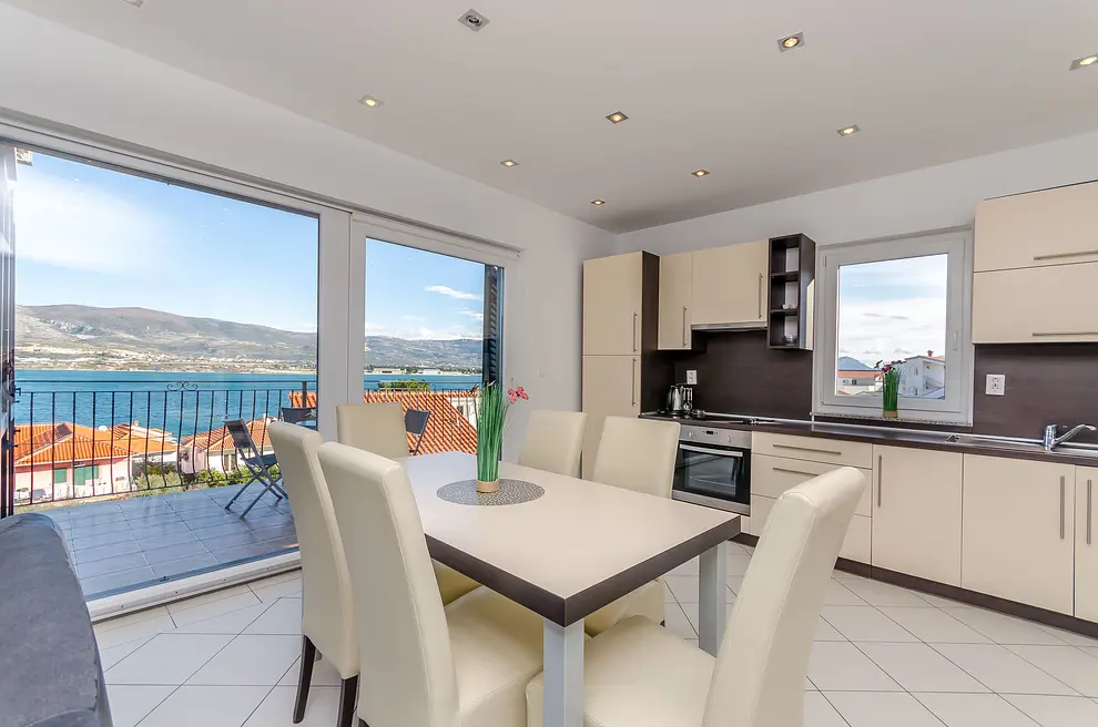 Ferienwohnung in Ciovo  999208909 36855 – Foto 26