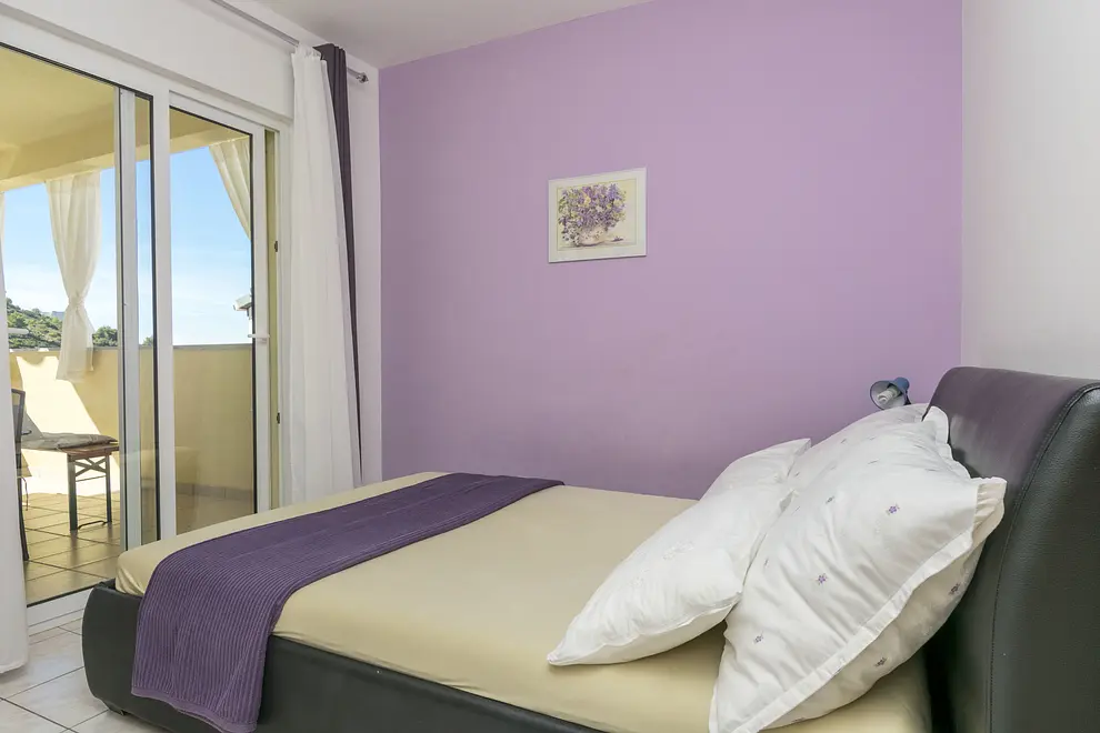 Ferienwohnung in Rogoznica  999205798 33936 – Foto 9