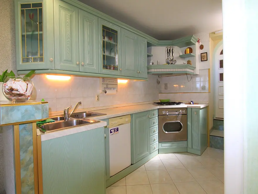 Ferienwohnung in Crikvenica  999205806 33944 – Foto 17