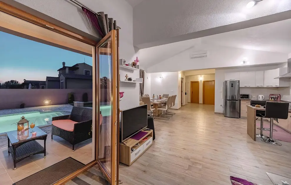 Ferienwohnung in Liznjan mit Pool 999212940 40494 – Foto 11