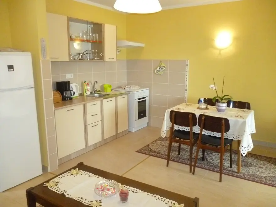 Ferienwohnung in Starigrad  999205898 34029 – Foto 5