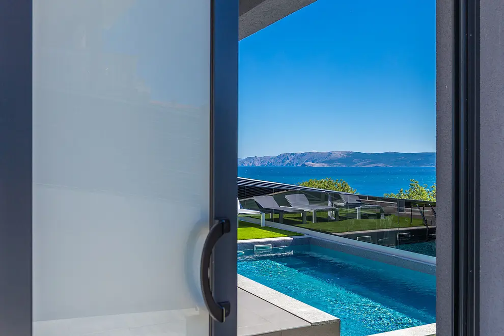 Ferienwohnung in Crikvenica mit Pool und haustiergeeignet 999207915 35913 – Foto 12
