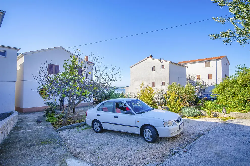 Ferienwohnung in Rogoznica  6615626 1088