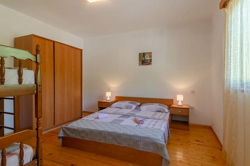 Ferienwohnung in Blato  999206381 34486 – Foto 13