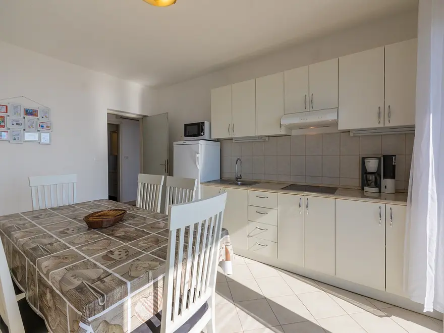 Ferienwohnung in Novi Vinodolski  999204612 32804 – Foto 27
