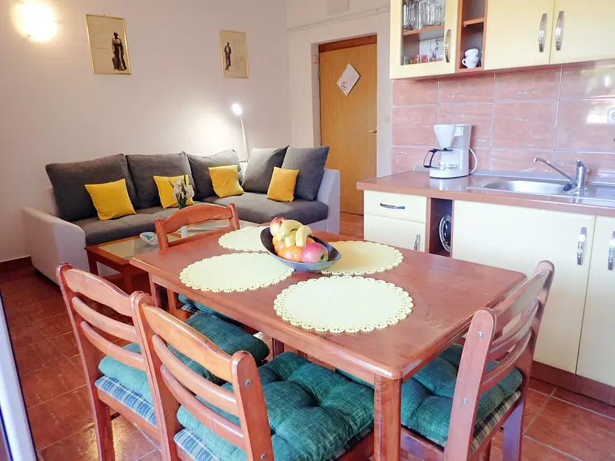 Ferienwohnung in Starigrad  999205378 33539 – Foto 5