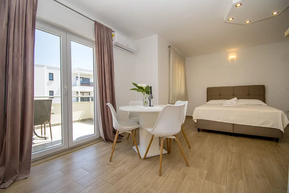 Ferienwohnung in Vodice  66159314 29611