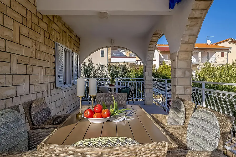 Ferienwohnung in Rogoznica  999204564 32756 – Foto 17