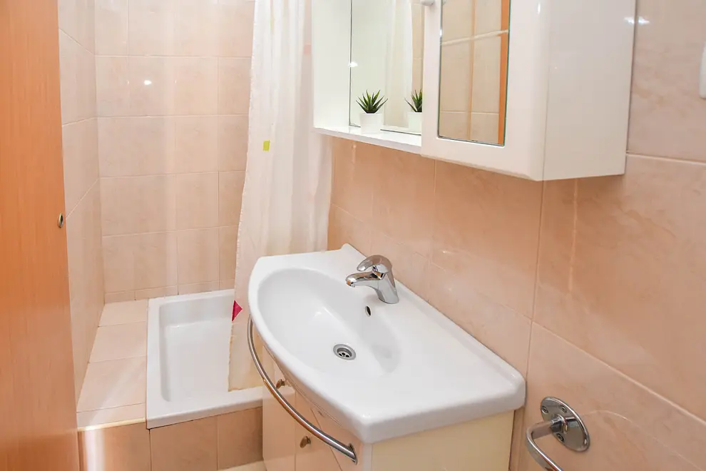 Ferienwohnung in Biograd mit Pool und haustiergeeignet 999209229 37158 – Foto 14
