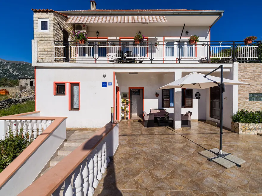 Ferienwohnung in Starigrad mit Pool 999204931 33106 – Foto 28