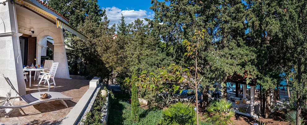 Ferienhaus in Ciovo haustiergeeignet 999204331 32535 – Foto 7