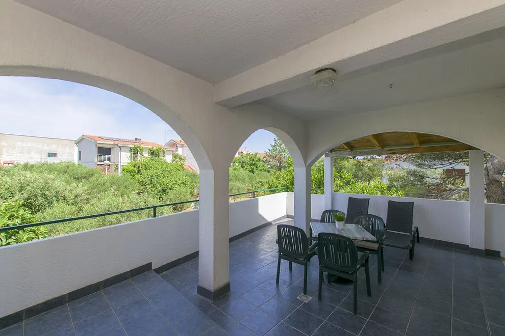 Ferienwohnung in Vodice haustiergeeignet 66118409 6863