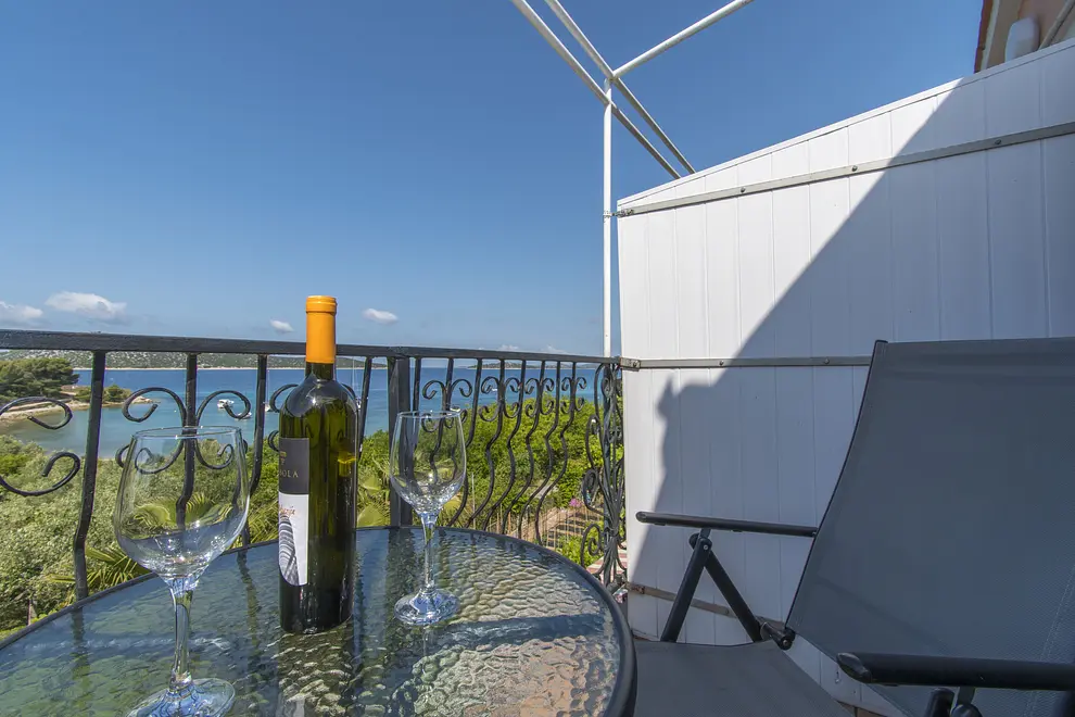 Ferienwohnung in Prvic Island  999207626 35655 – Foto 23