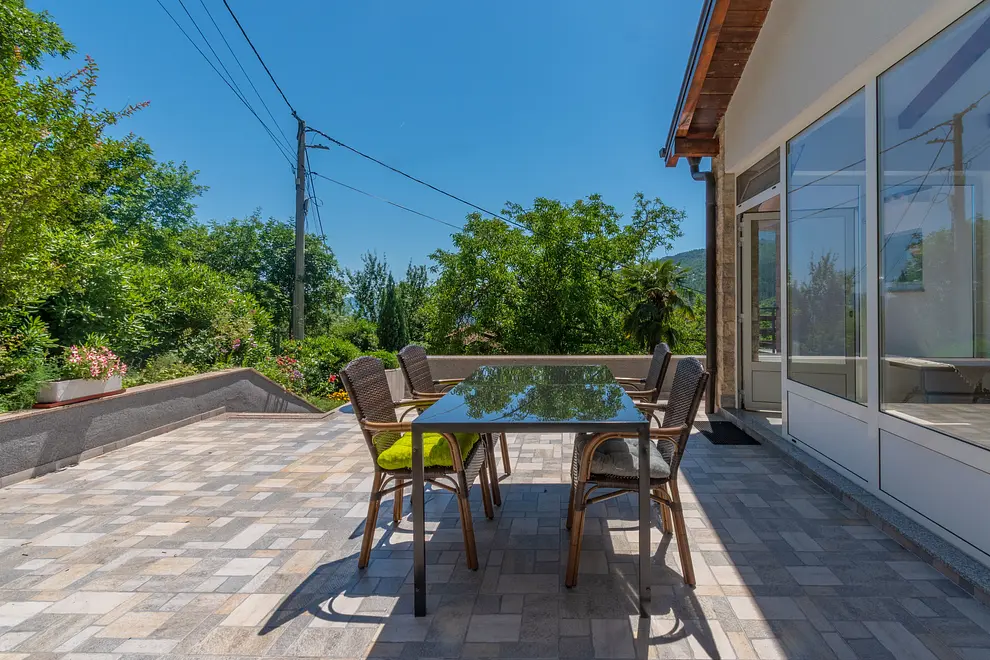 Ferienwohnung in Opatija  999238083 43132 – Foto 10