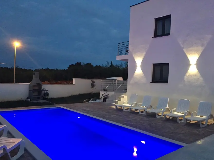 Ferienwohnung in Umag mit Pool 999211525 39293 – Foto 4