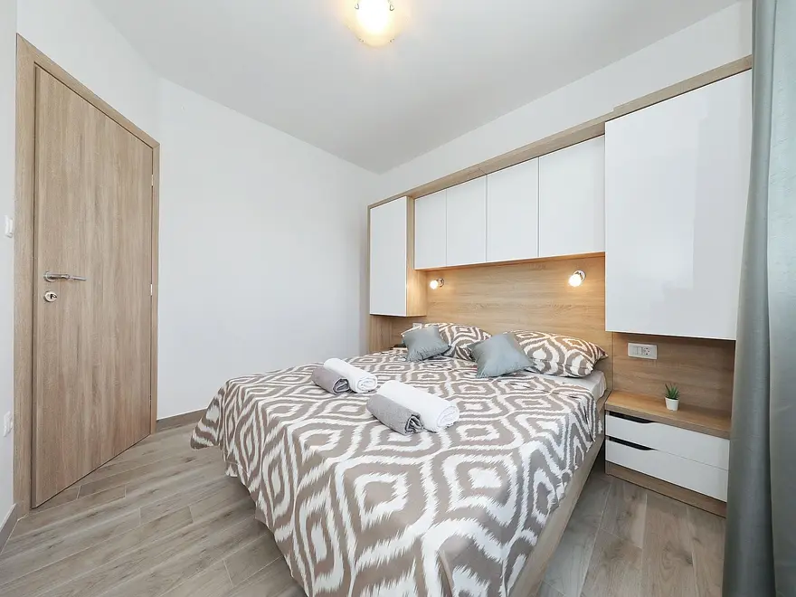 Ferienwohnung in Starigrad mit Pool 999208836 36783 – Foto 9