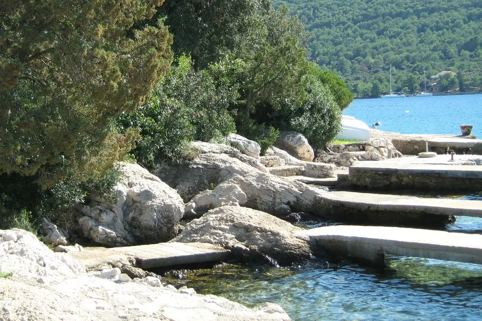 Ferienwohnung in Sibenik  66141264 23304