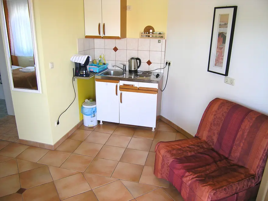Ferienwohnung in Krk  999203429 31678 – Foto 9
