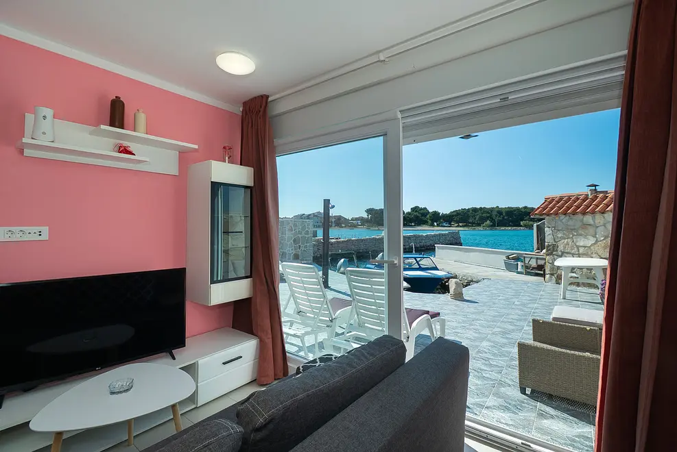 Ferienwohnung in Murter  999209362 37288