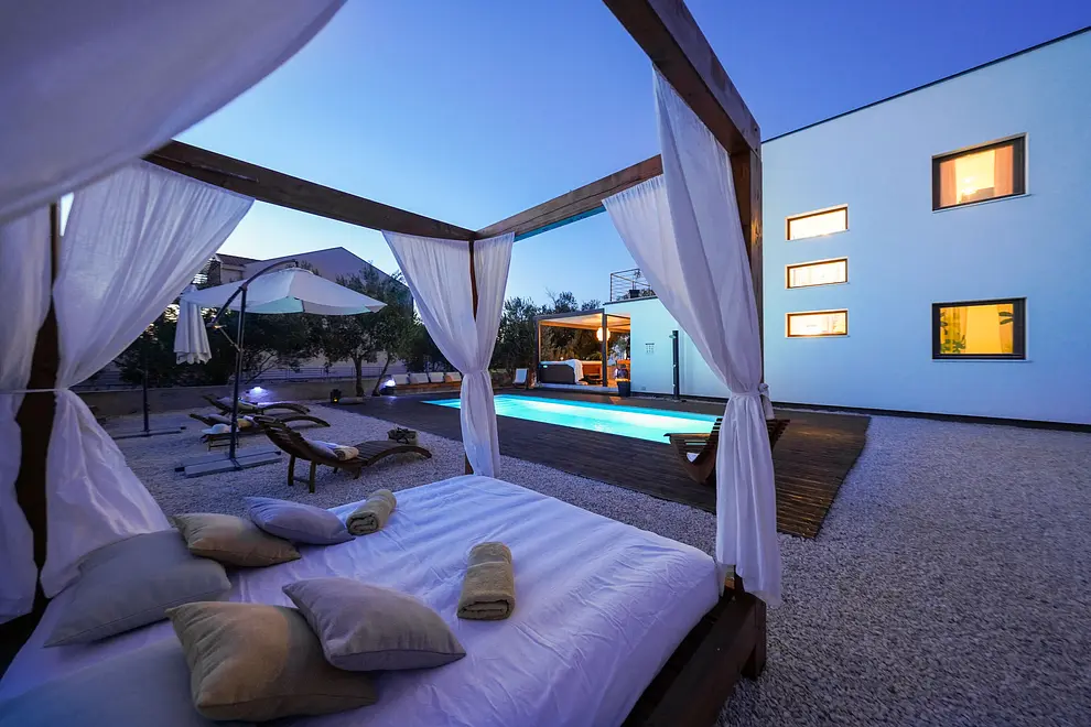 Ferienhaus in Sukosan mit Pool 999207788 35804 – Foto 20