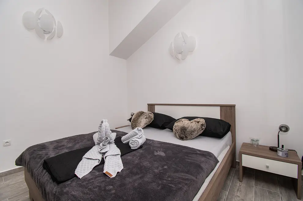 Ferienwohnung in Starigrad  999207998 35982 – Foto 15