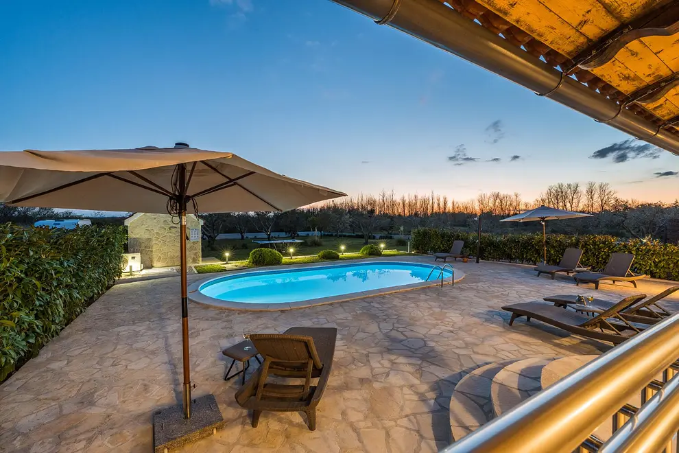Ferienwohnung in Nin mit Pool 999207364 35421 – Foto 6