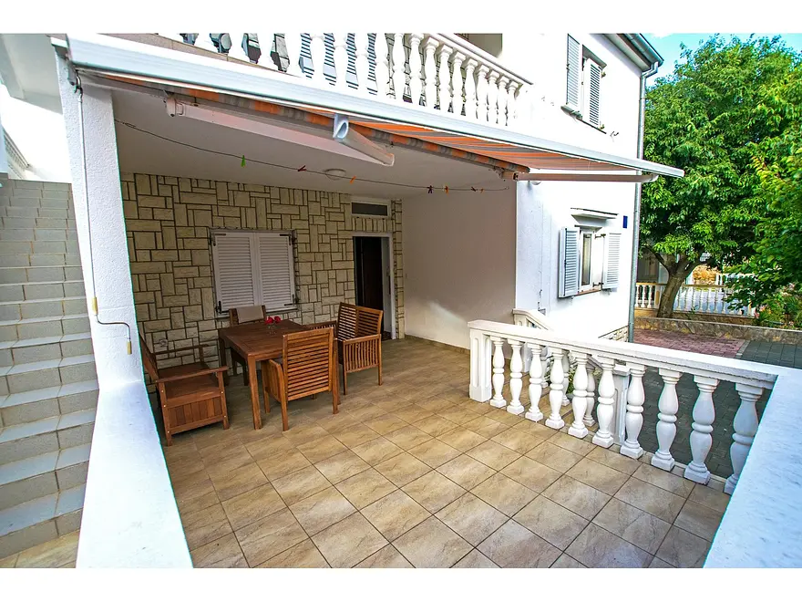 Ferienwohnung in Starigrad  999209076 37008 – Foto 12
