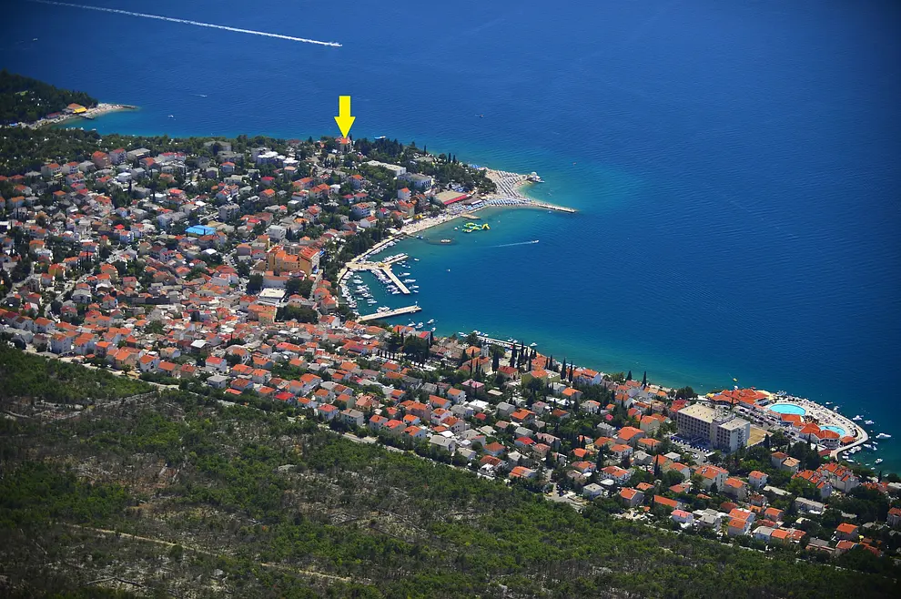Ferienwohnung in Crikvenica  999205676 33814 – Foto 16