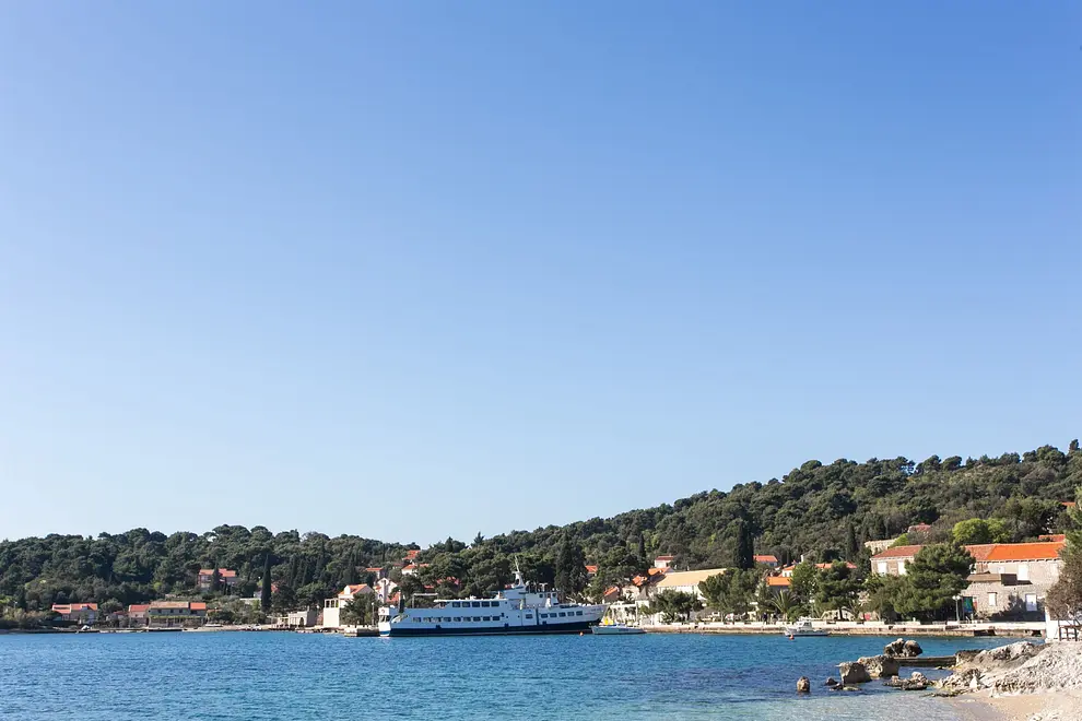 Ferienwohnung in Dubrovnik  999210938 38767 – Foto 22