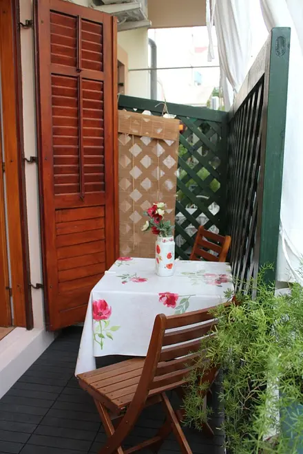 Ferienwohnung in Pag  66152396 26291