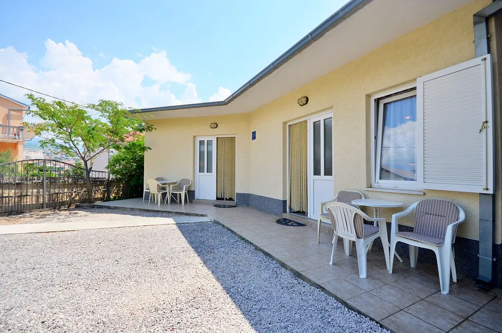 Ferienwohnung in Novi Vinodolski haustiergeeignet 999203067 31326 – Foto 6