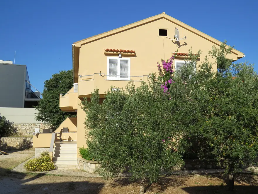 Ferienwohnung in Novalja haustiergeeignet 999204222 32432 – Foto 4