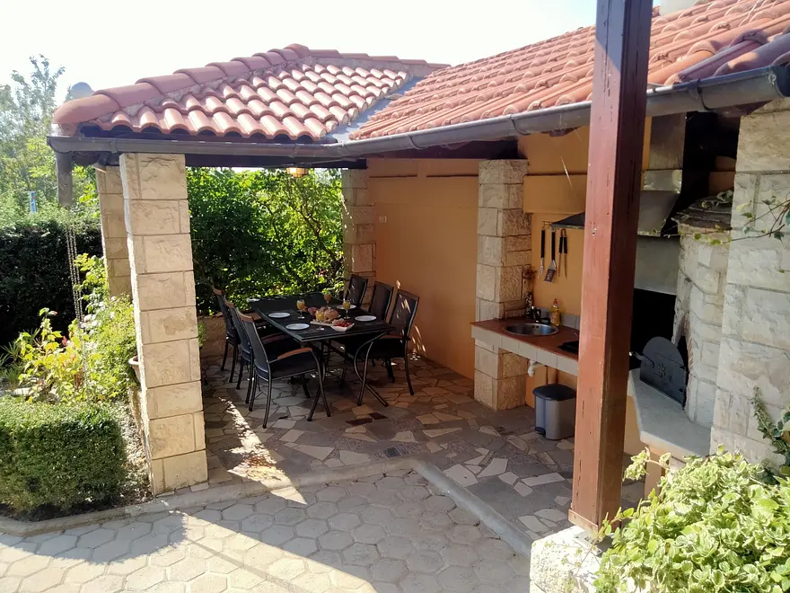 Ferienwohnung in Medulin mit Pool 999203572 31810 – Foto 7