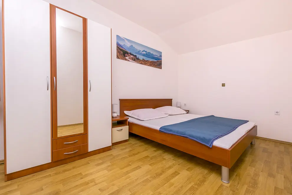 Ferienwohnung in Rogoznica  999202292 30602 – Foto 3