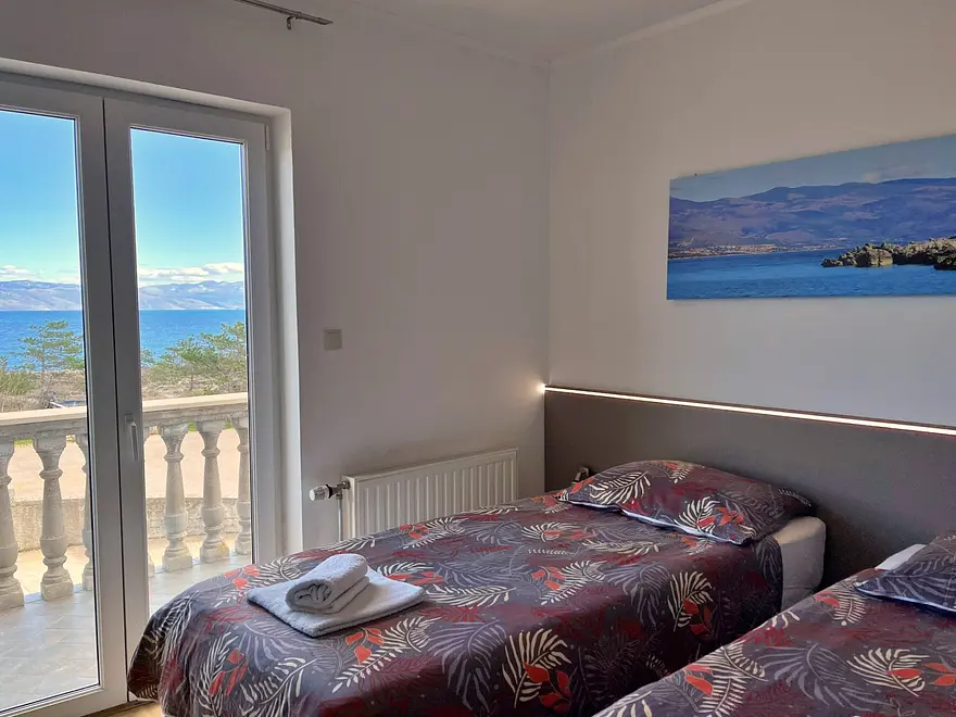 Ferienwohnung in Dobrinj  999223894 42010 – Foto 24