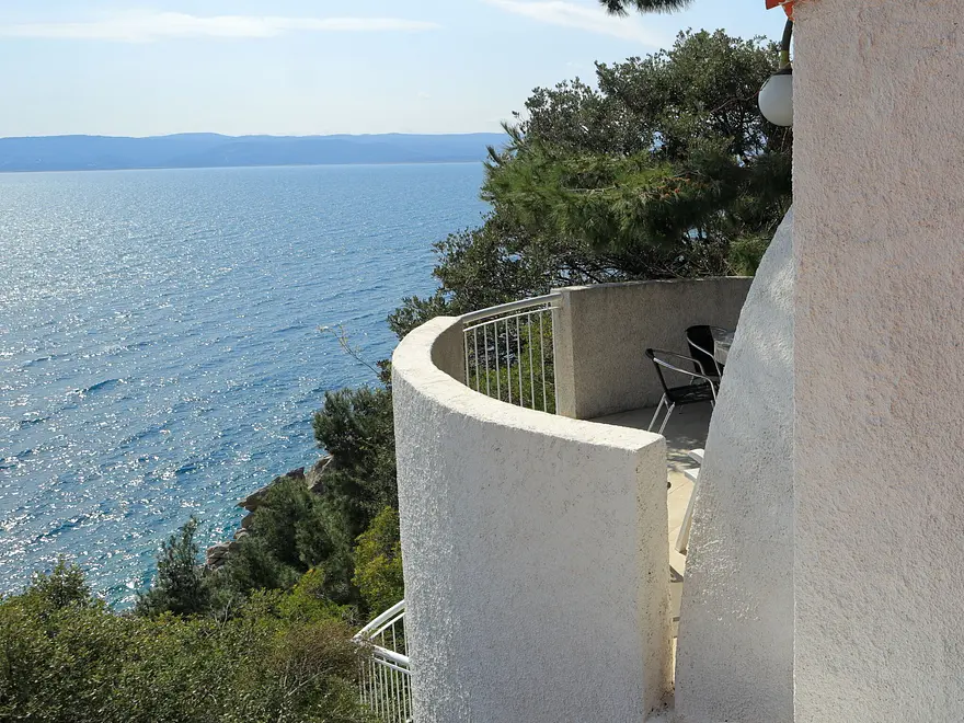 Ferienwohnung in Omis  66151979 25958