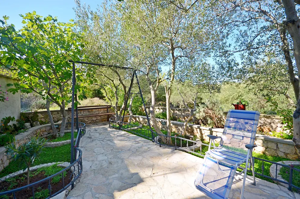 Ferienwohnung in Murter mit Pool 999203135 31392 – Foto 19