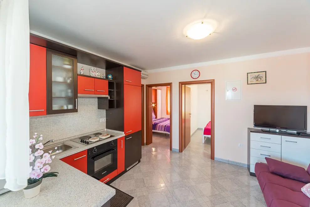 Ferienwohnung in Vir  999205694 33832 – Foto 6