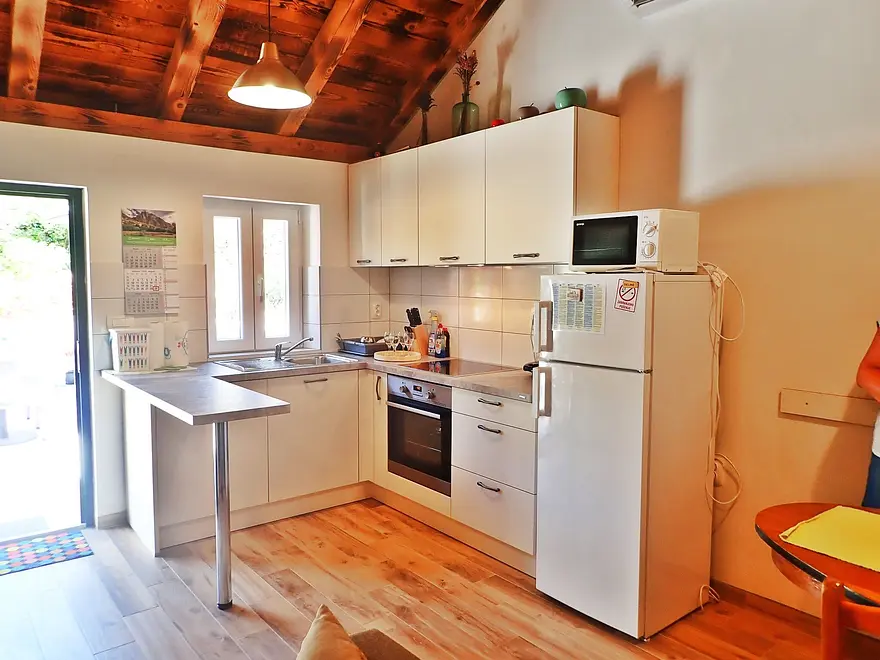 Ferienwohnung in Starigrad  66131110 16554