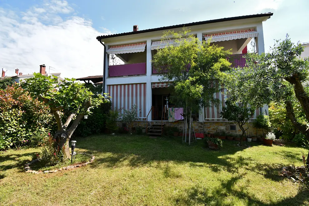 Ferienwohnung in Porec haustiergeeignet 999212383 40024 – Foto 10
