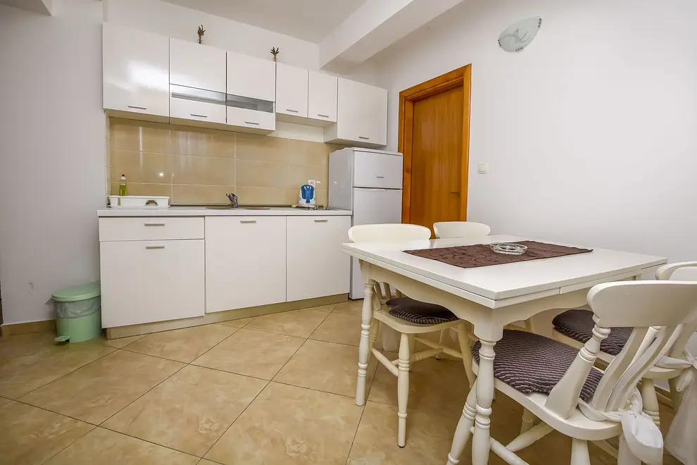 Ferienwohnung in Rogoznica  999203961 32185 – Foto 6