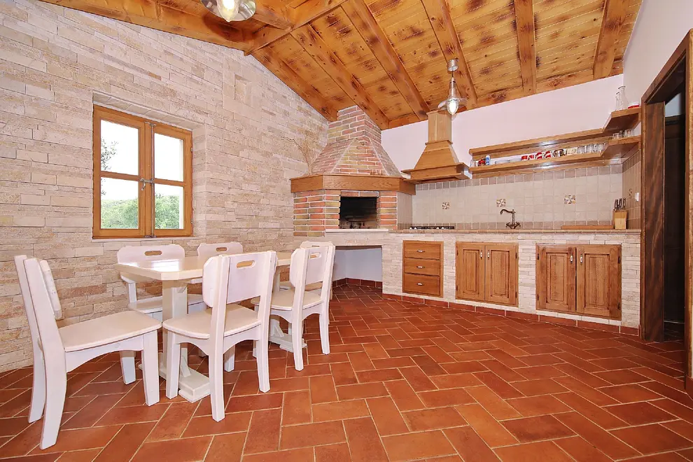 Ferienwohnung in Pasman haustiergeeignet 66131909 17190